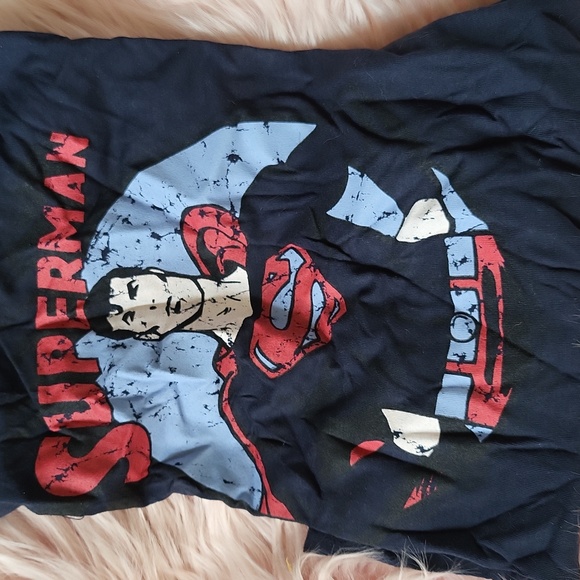 Brand New D.C. COMICS Ladies T-Shirt-S - Picture 2 of 4